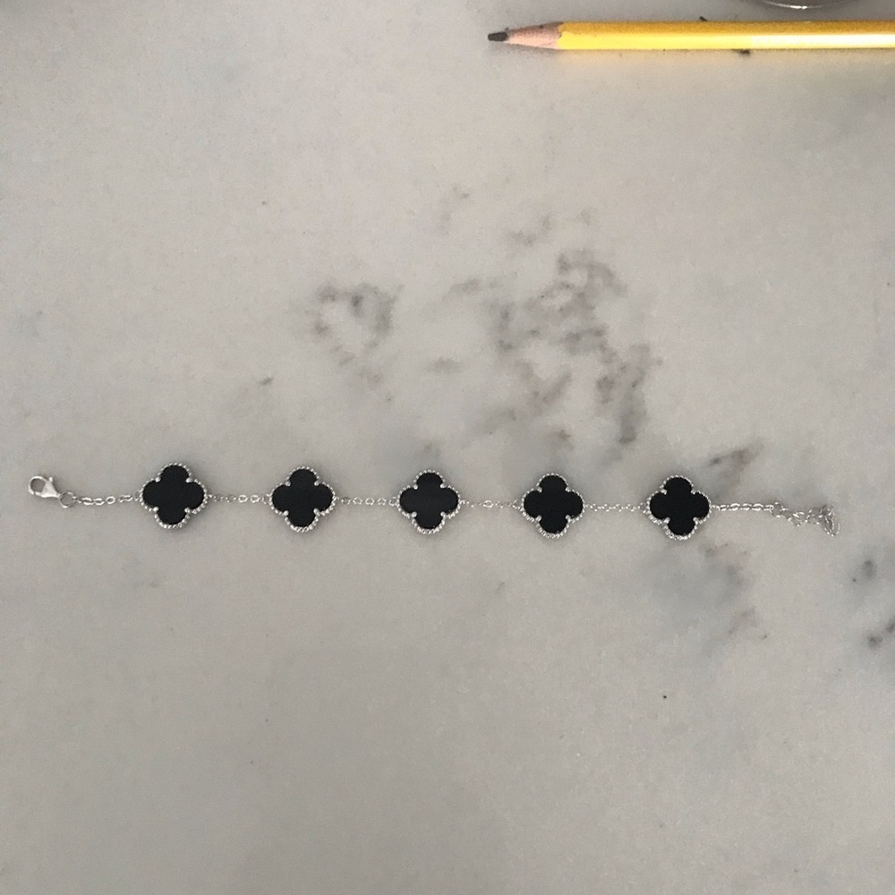 925 Sterling Silver bracelet